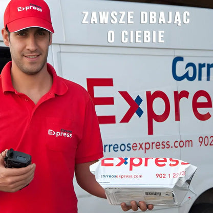 Skrzynka Nagrodowa - Edycja Limitowana Ren T Link 2